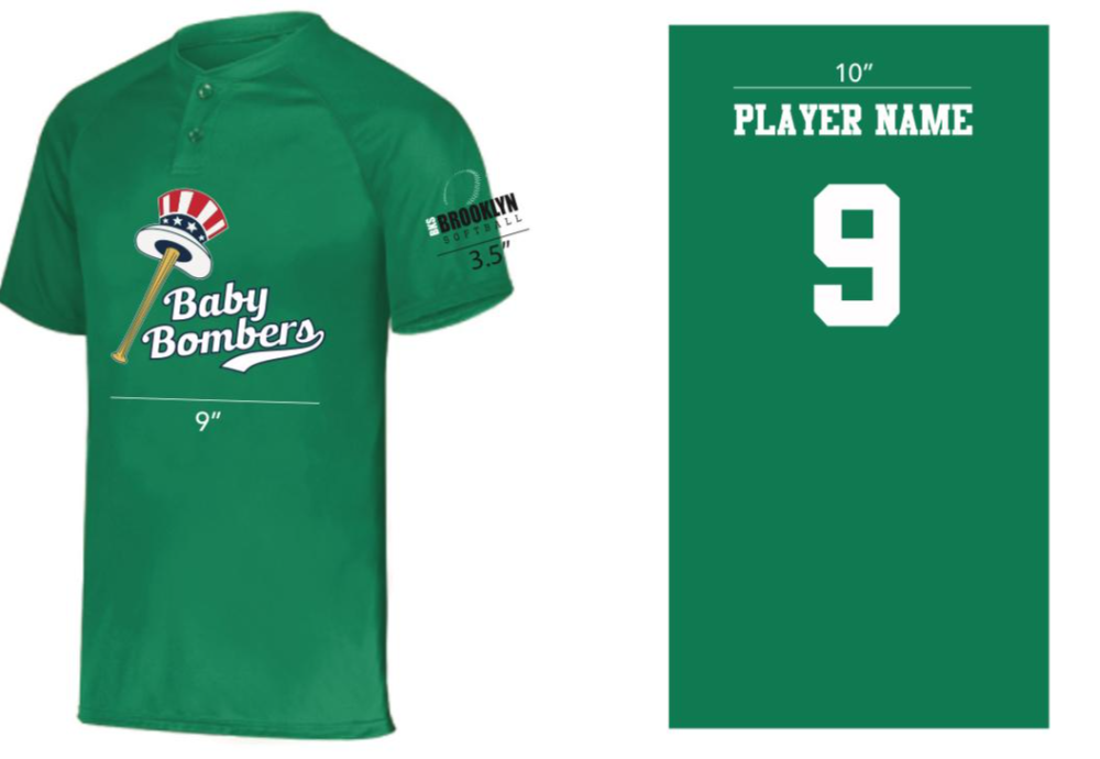 Baby Bombers